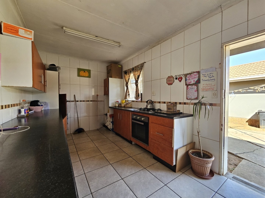 3 Bedroom Property for Sale in Vaalpark Free State